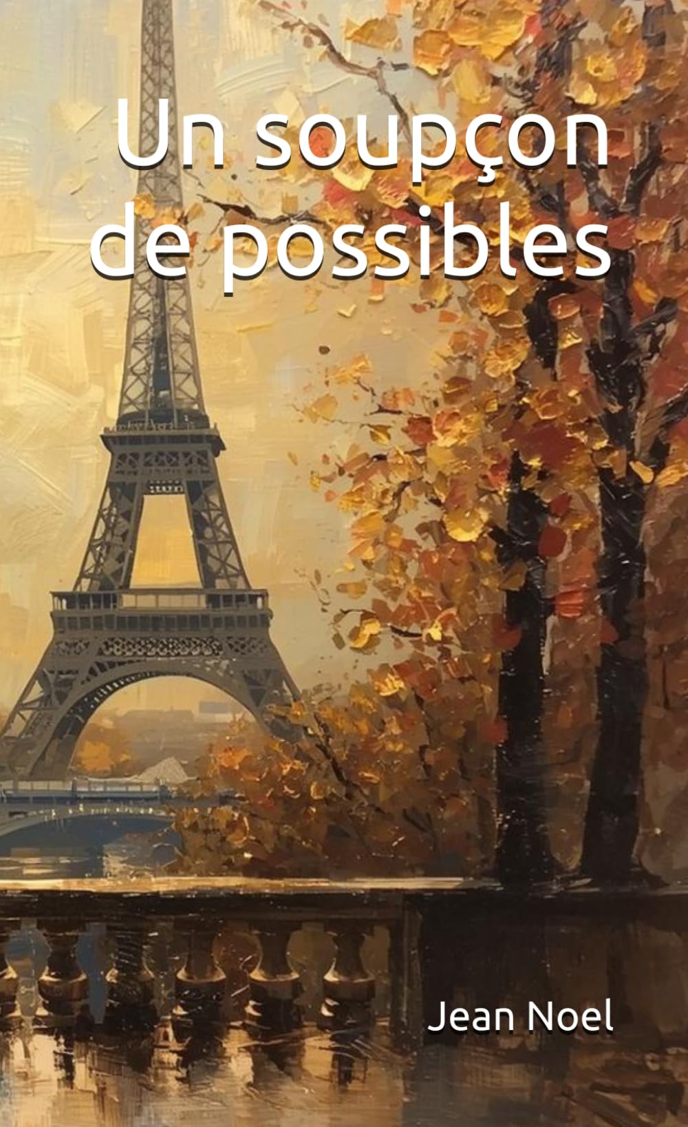 Un soupçon de possibles