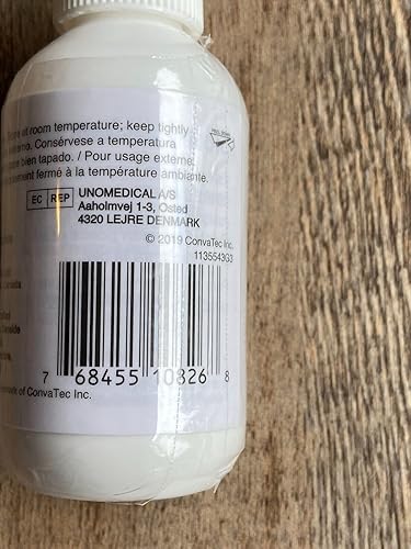 Miniatura 4 de Covatec Stomahesive - Polvo protector (2 unidades)