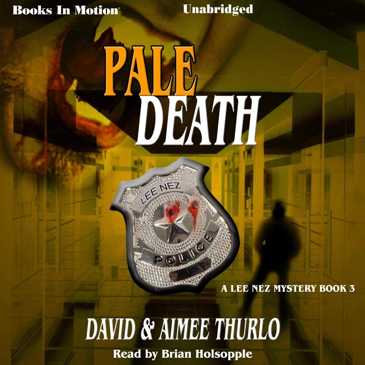 Cover art for Pale Death