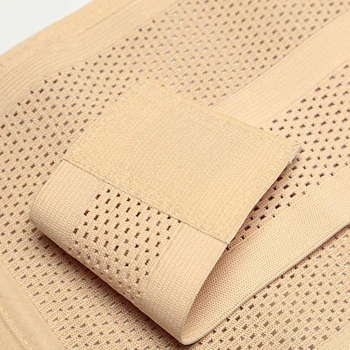 Miniatura 4 de Sacroilíaco SI - Cinturón de cadera, soporte lumbar, cinturón de apoyo para articulaciones si, antideslizante, alivia la ciática, pélvica, soporte