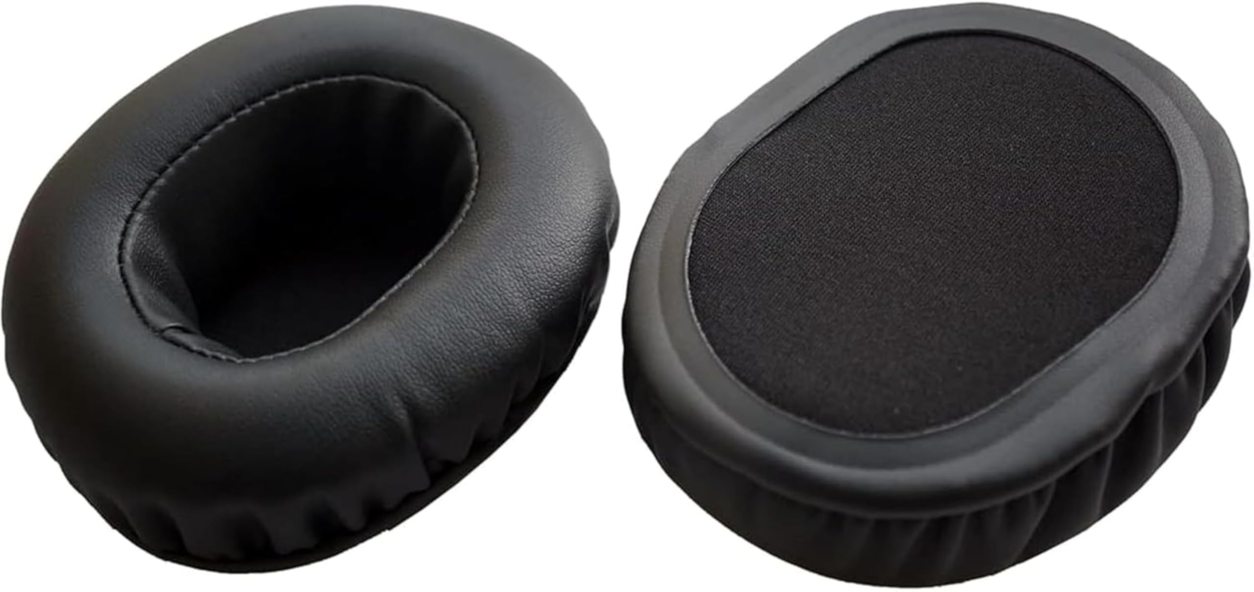 Amazon | Zetify イヤーパッド MDR-MV1 MDRMV1 オープンバック