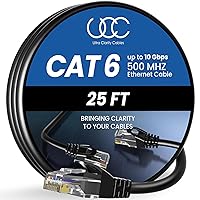 Vista 16 de Cable ethernet Cat6