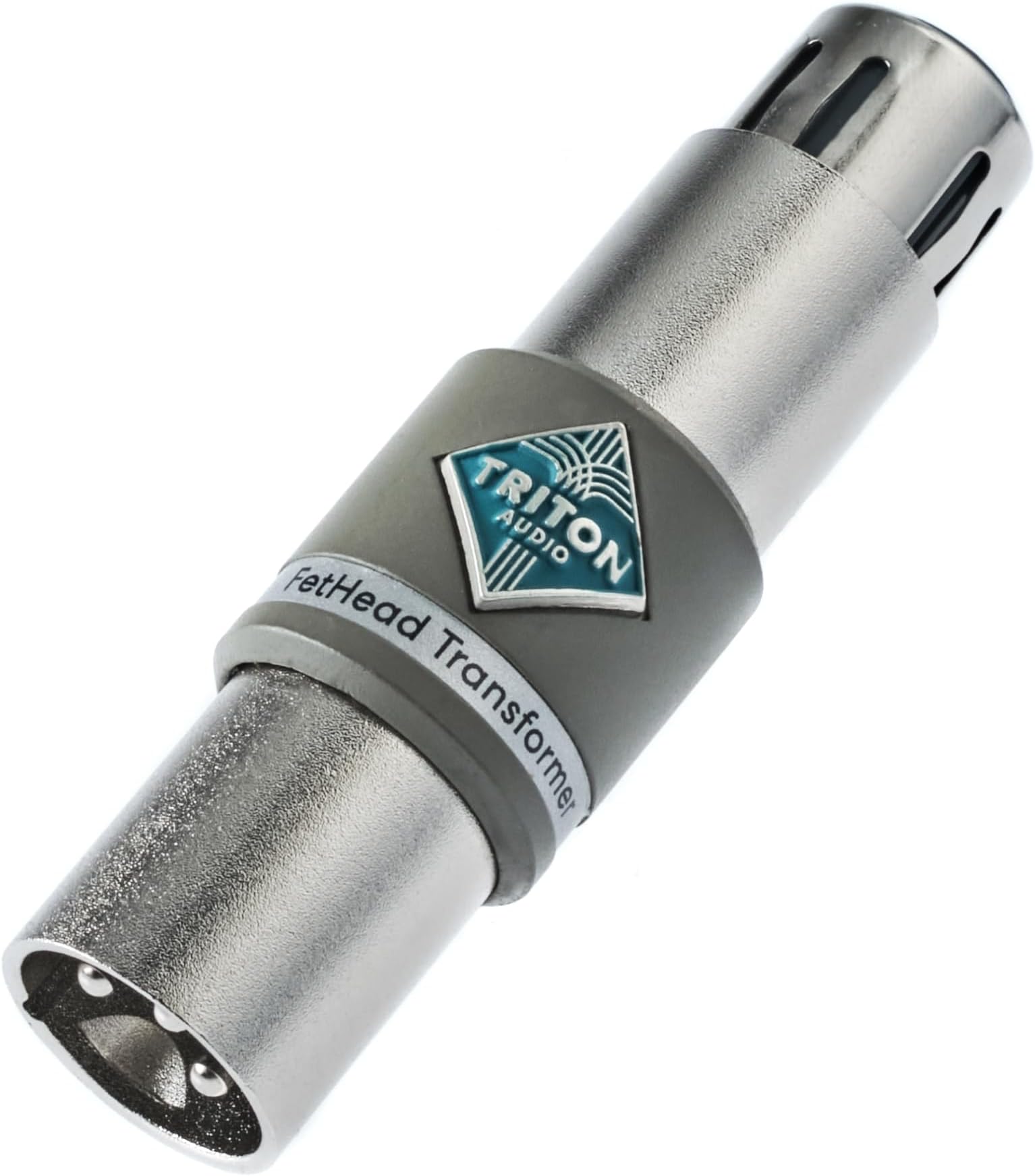 TritonAudio FetHead – Nederland