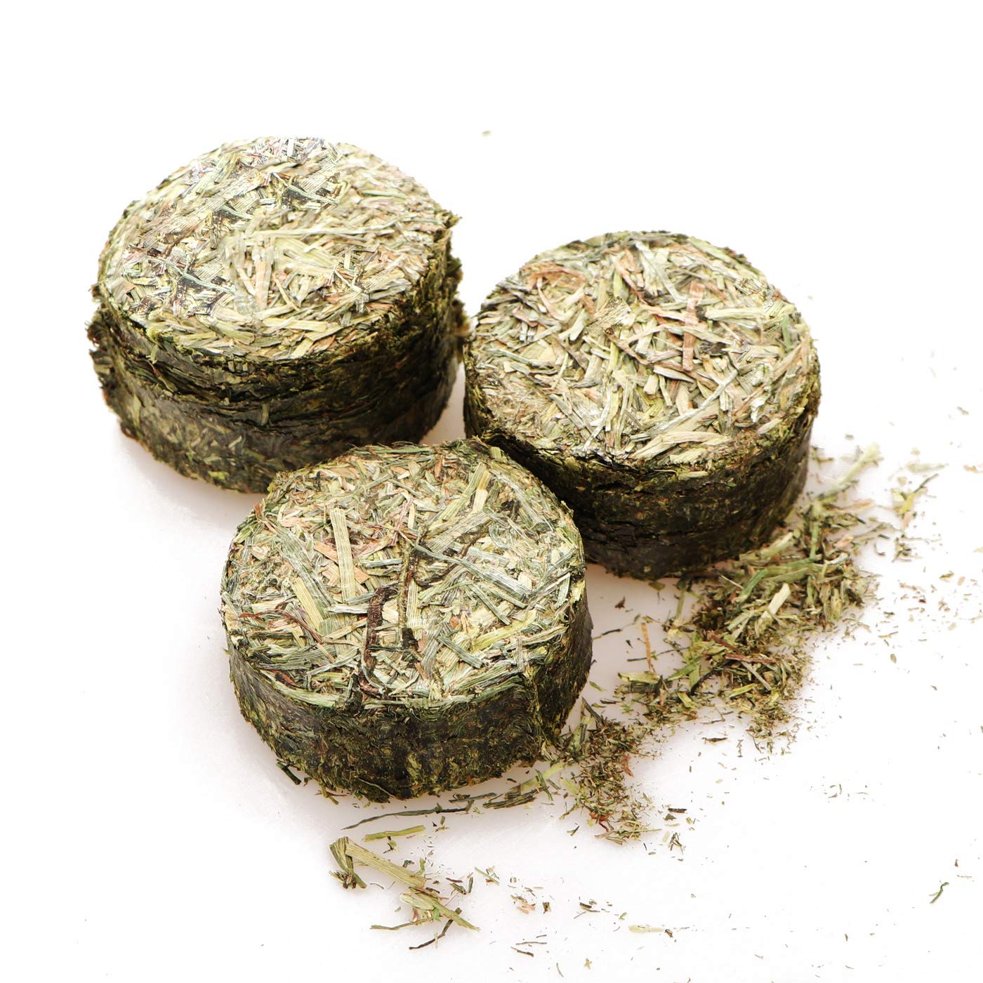 Tortoise Hay Cookies with Dandelion 200g