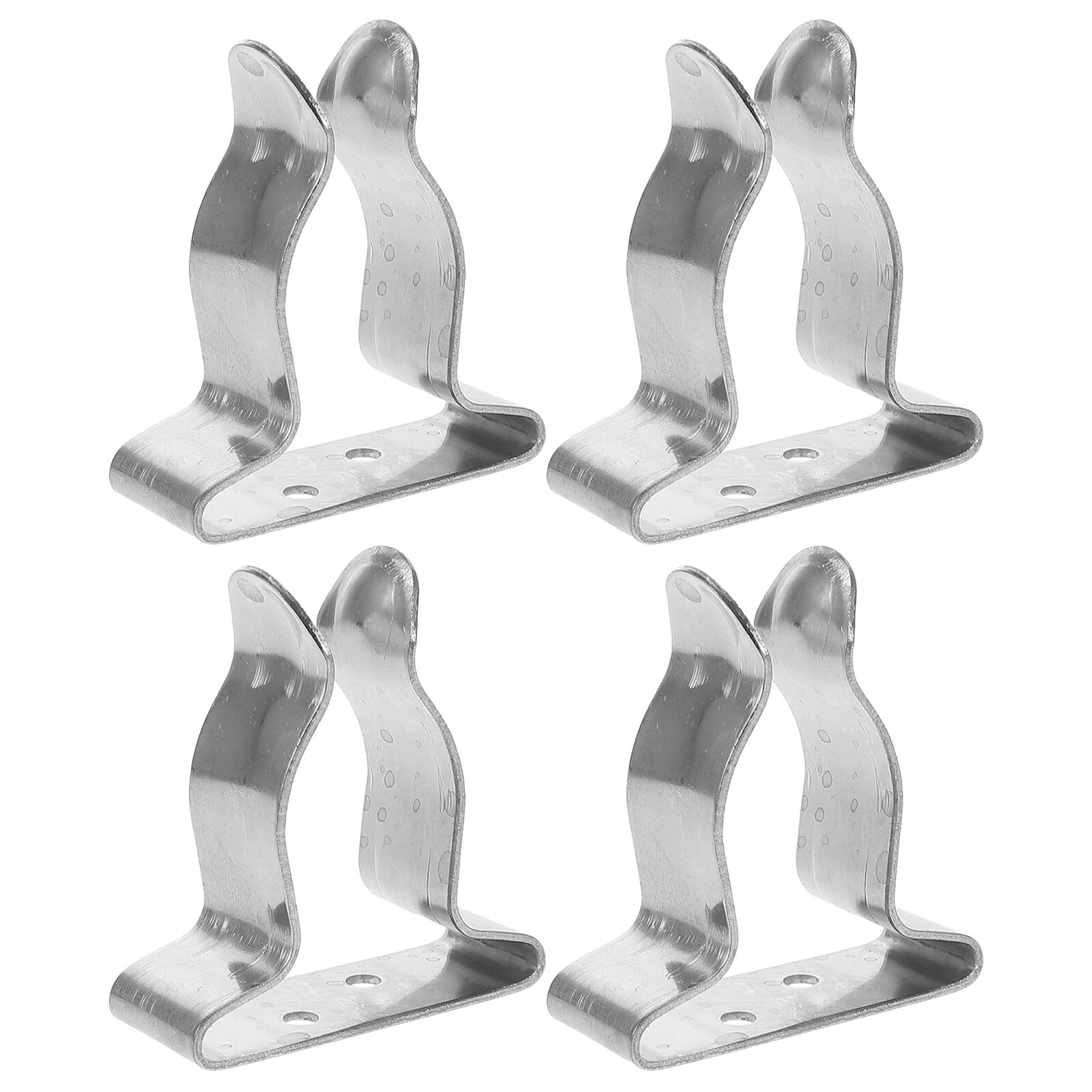 Accesorio multifuncional de acero inoxidable TOYANDONA soporte de alta durabilidad náutica 8