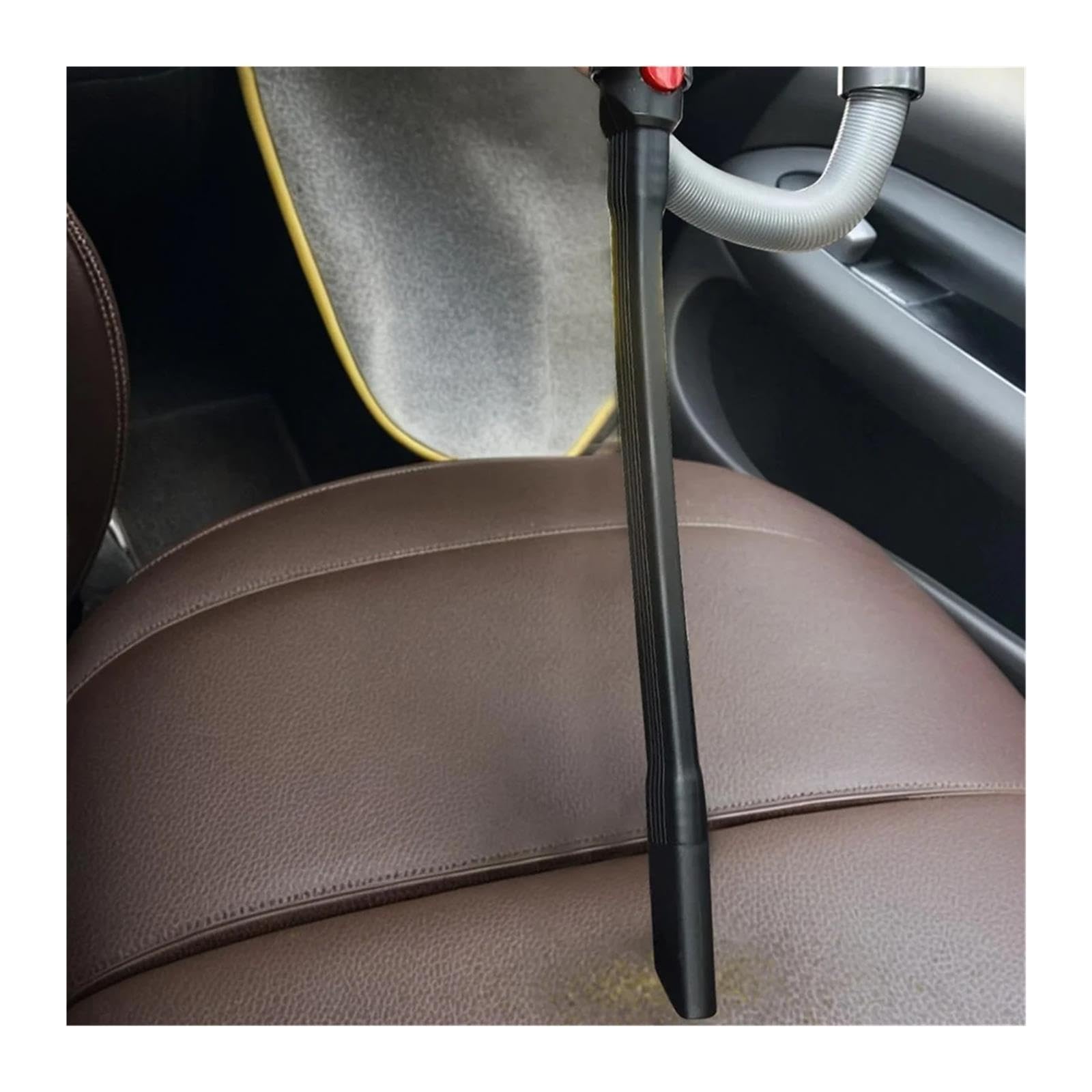 Suceur Plat Flexible Compatible for Dyson V15 V12 V11 V10