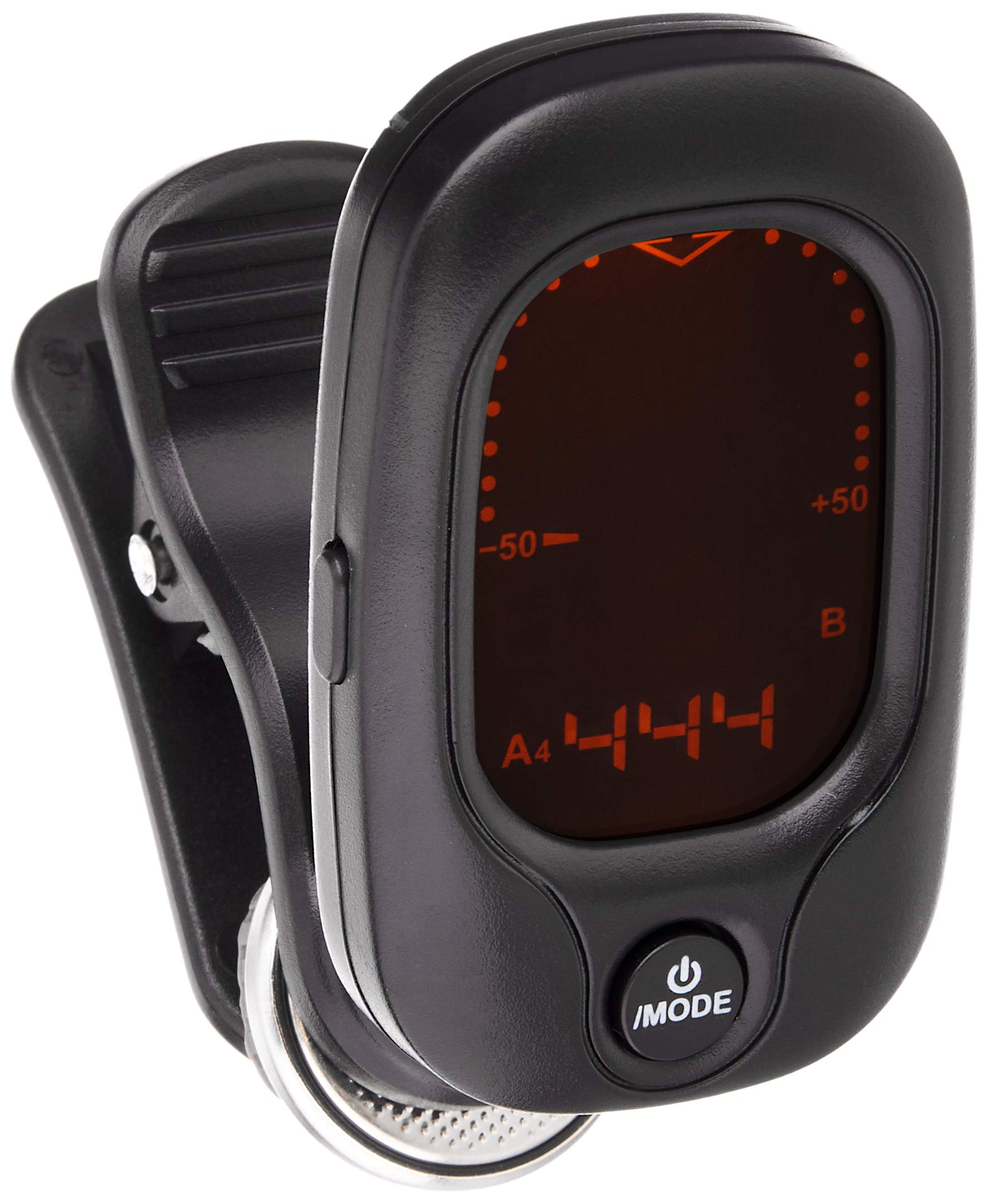 (未使用･未開封品)　Greco グレコ クリップチューナー GT700C ブラック qdkdu57 Amazon | GRECO Greco グレコ クリップチューナー GT700C ブラック