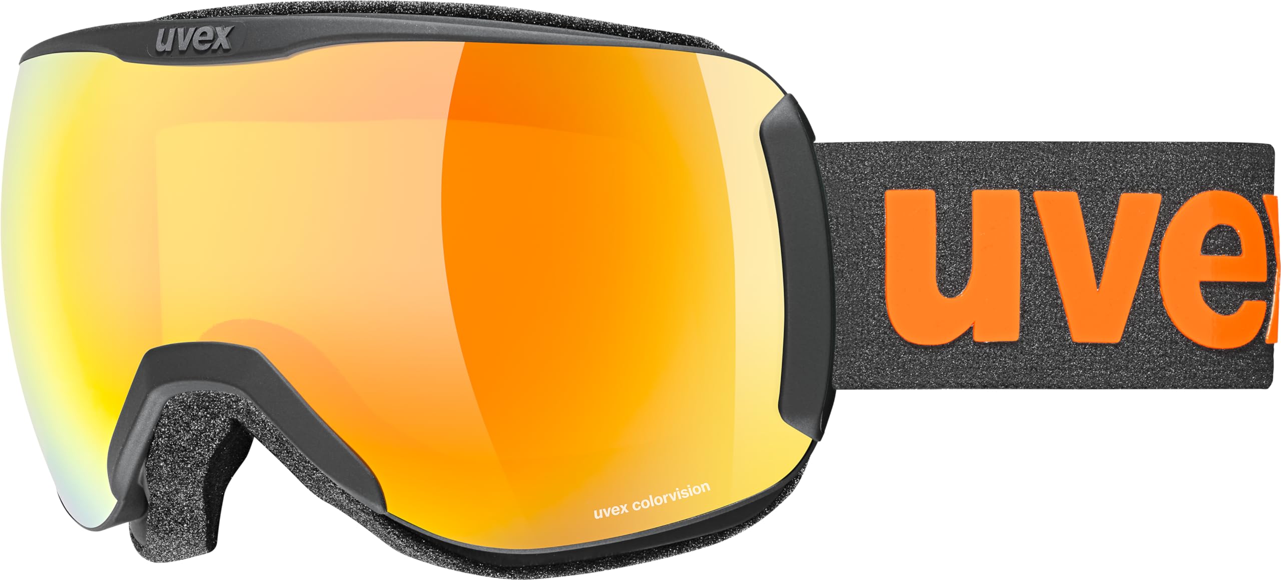 Uvex Uvex Downhill 2100 CV maschera da sci Unisex - Adulto (Pacco da 1)