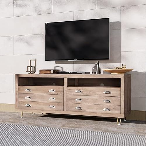 Miniatura 65 de SMARTSTANDARD Patas de muebles de horquilla de alta resistencia de 16 pulgadas, proyectos de bricolaje de metal para mesitas de noche, mesa de café