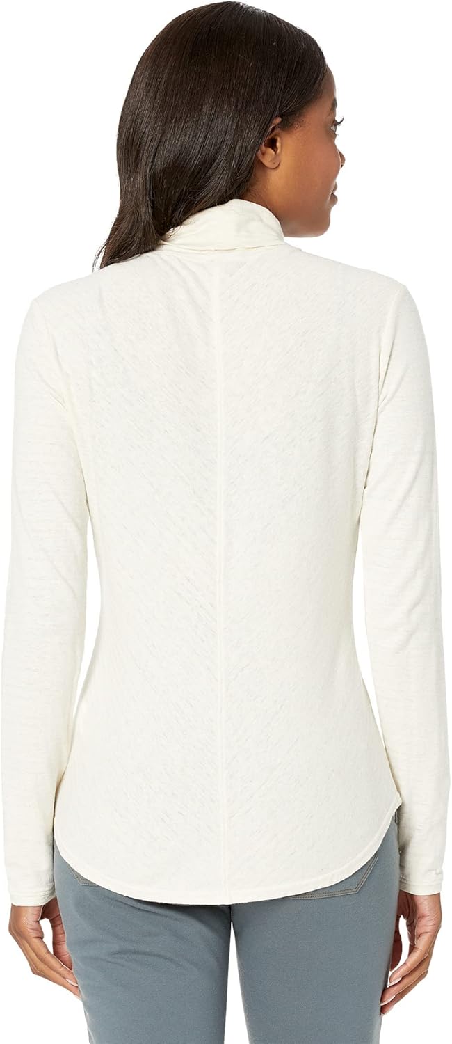 Royal Robbins Vacationer Turtleneck Long Sleeve