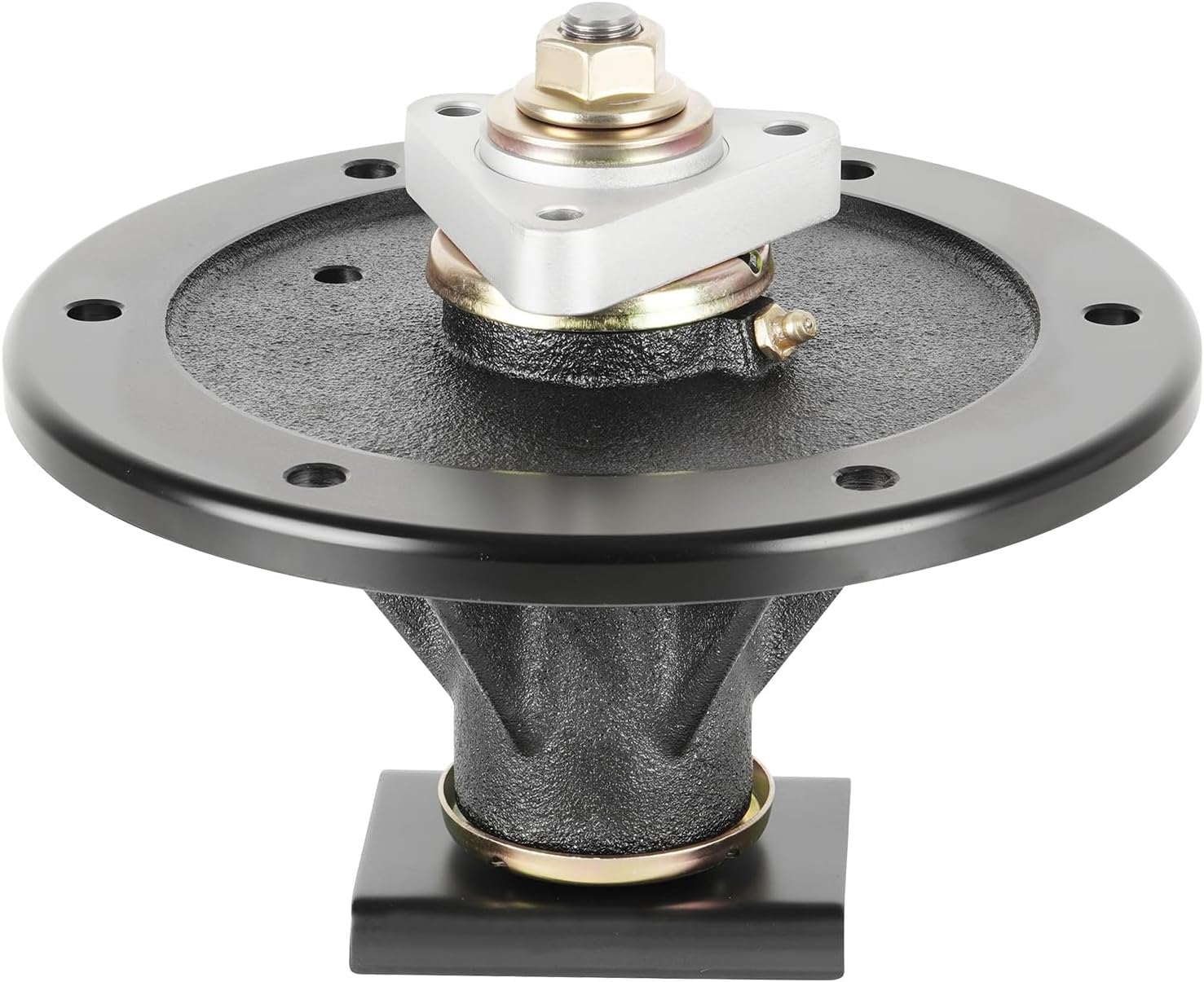 107-8504 Spindle Assembly 106-3217 - Fits 48" 52" 60" Mower Deck for Toro Parts - for Z Master Zero-Turn Z400 Z441 Z449 Z450 Z453 5000 Z500 Z528 Grandstand Mower, Replace for Toro 285-881 119-8599