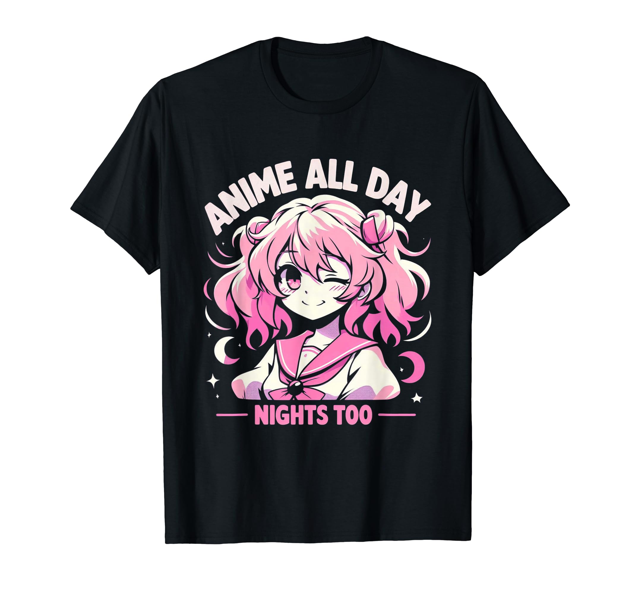 【まとめ売り】アニメキャラクター Tシャツ10点セット Amazon | アニメ 終日夜 可愛すぎるピンク髪のキャラクター T