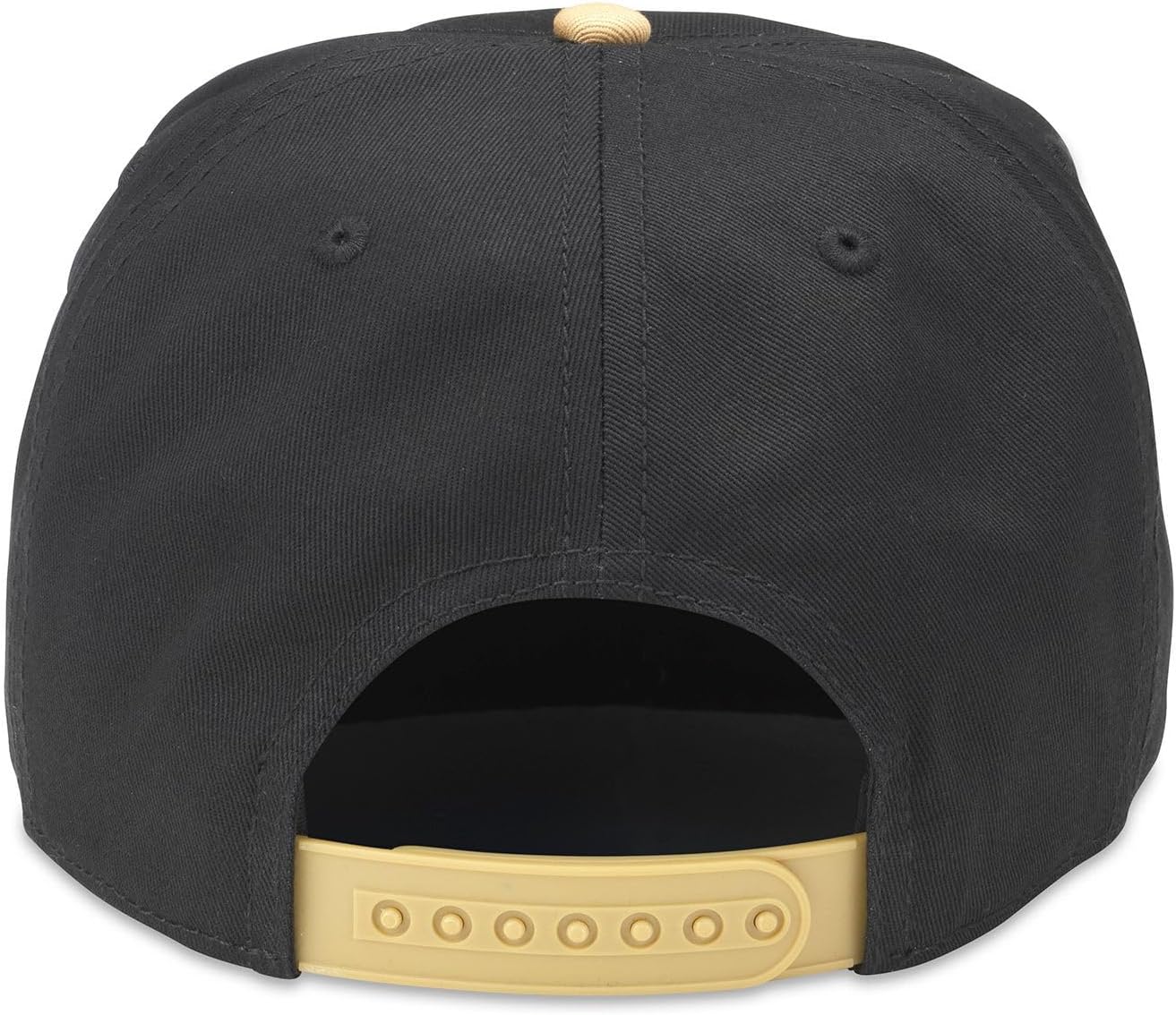 AMERICAN NEEDLE Unisex Officially Licensed NHL National Hockey League Team Roscoe Adjustable Snapback Baseball Hat - Image 3