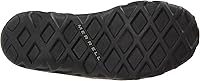 Vista 2 de Merrell Jungle mocasines para niño, negro, 4 M US grande niño