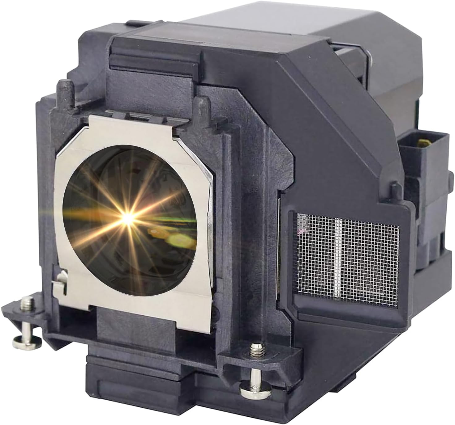 for EPSON Home Cinema 1060/2150/2100 Bulb,ELPLP96/V13H010L96 Replacement Projector Lamp Bulb, Fits Powerlite Home Cinema 660 760HD VS250 VS350 VS355 EX9210 EX9220 EX3260 EX5260 EX7260