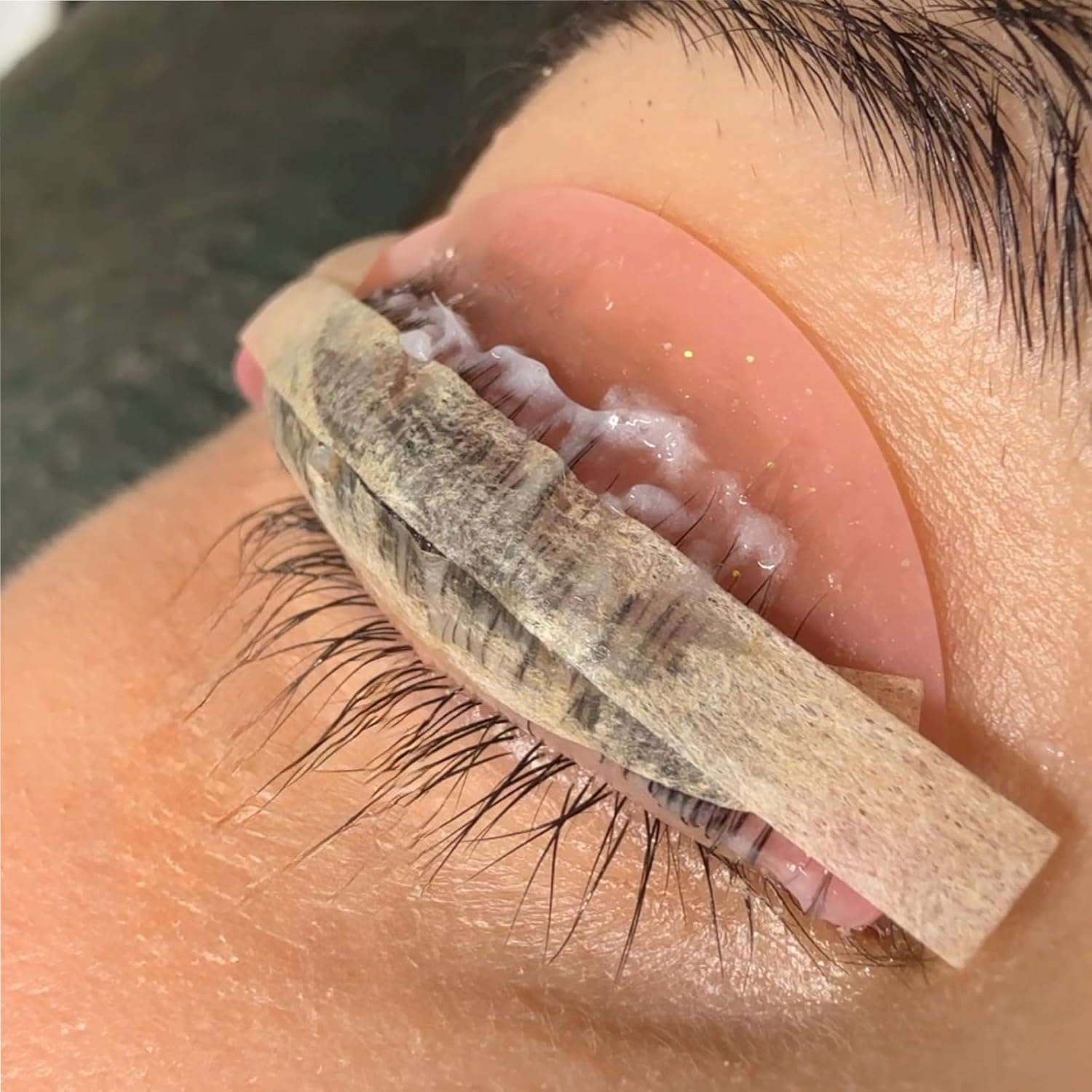 PERMANIA Lash Lift Ribbon - Eyelash Lifting Tools