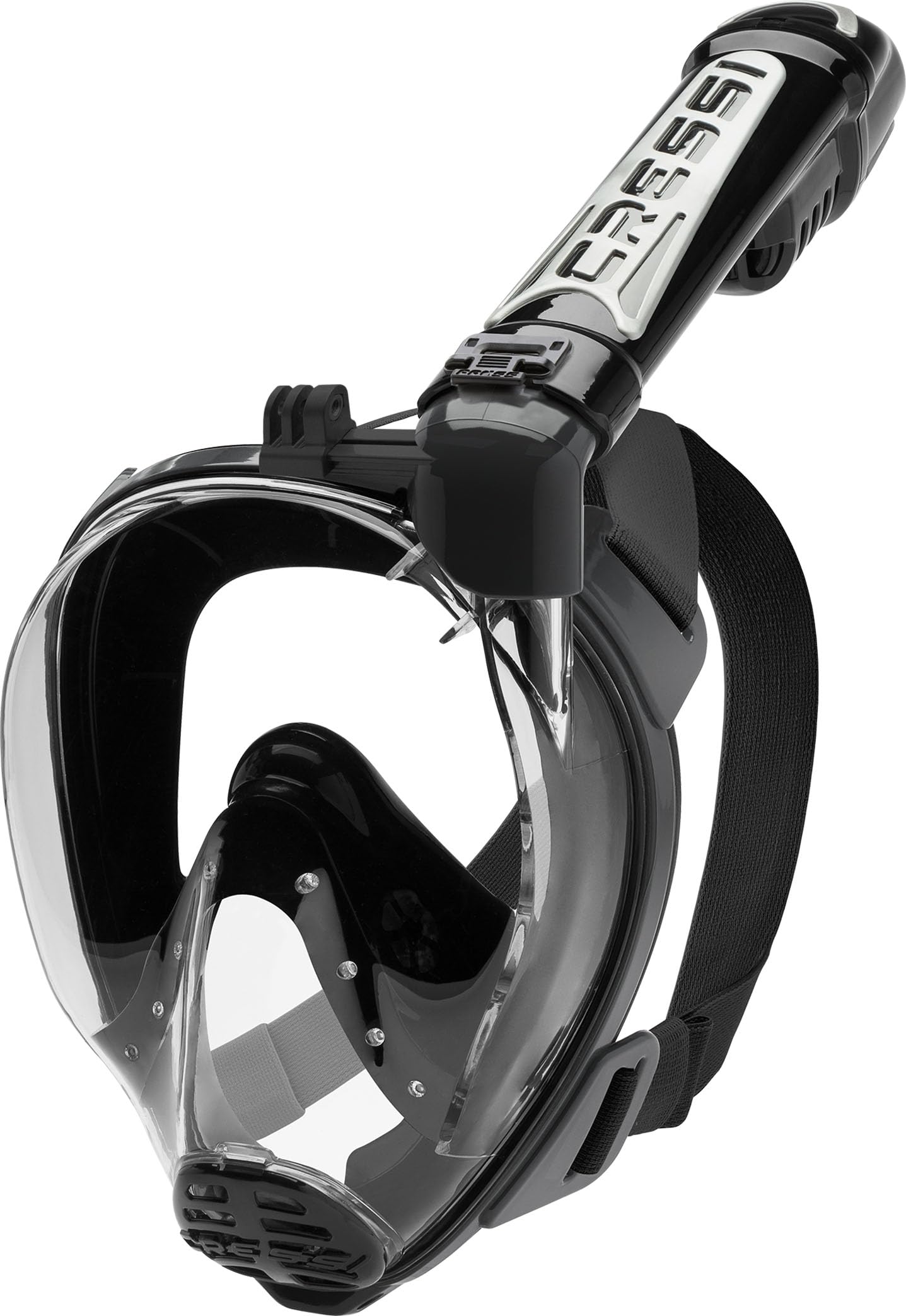 Cressi Duke Action Full Face Mask