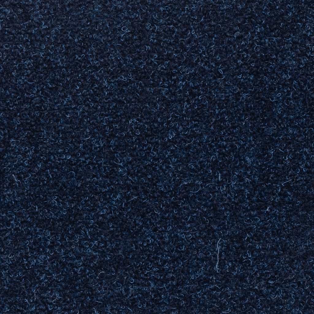 Tidyard Tapis d'escalier Auto-adhésifs 30 pcs Bleu 60x25 cm, Tapis Escalier Tapis de Sécurité pour Sol Protection, Aînés et Animaux