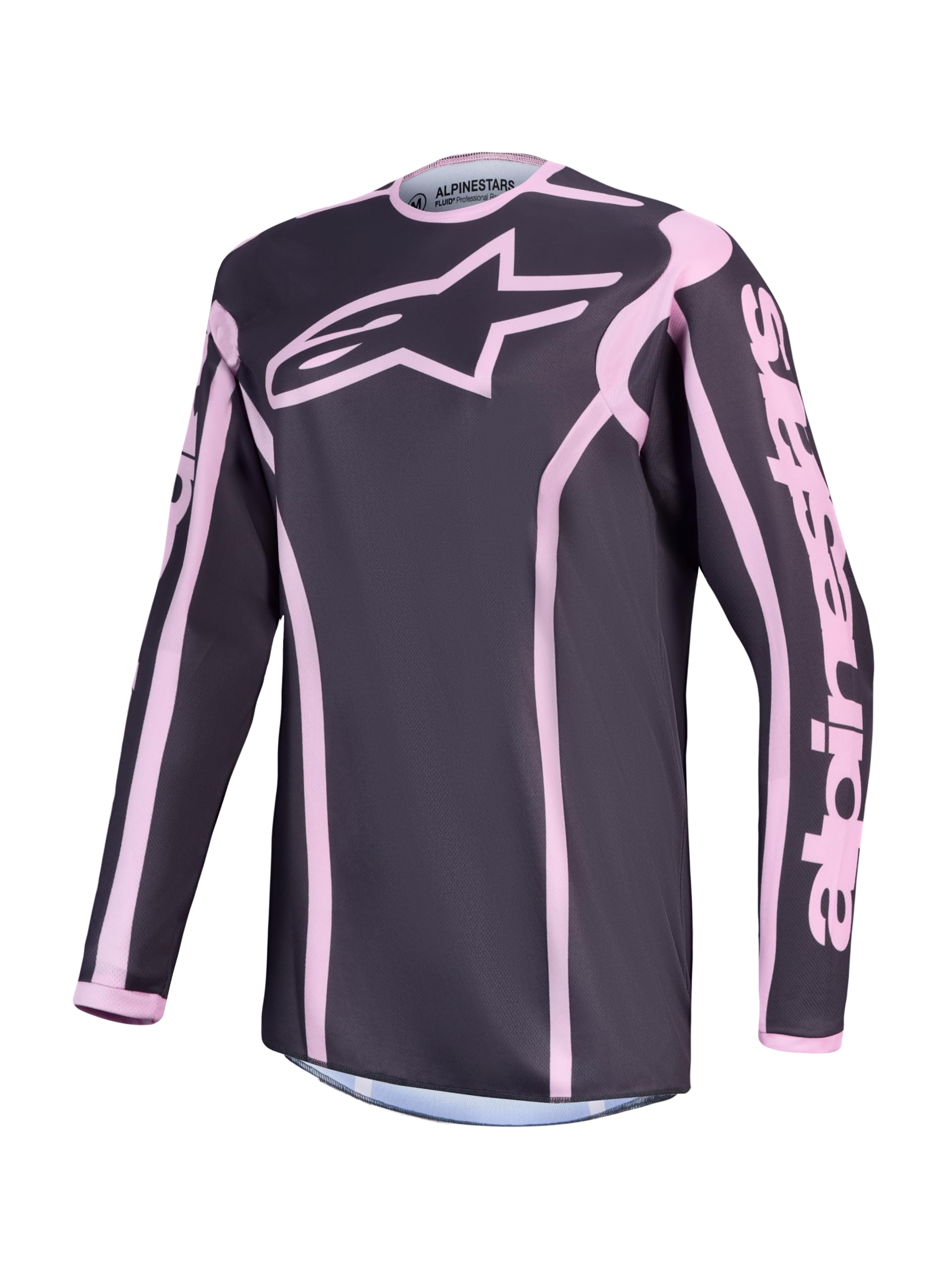 Alpinestars Stella Fluid Apex V2 Damska koszulka motocrossowa, S