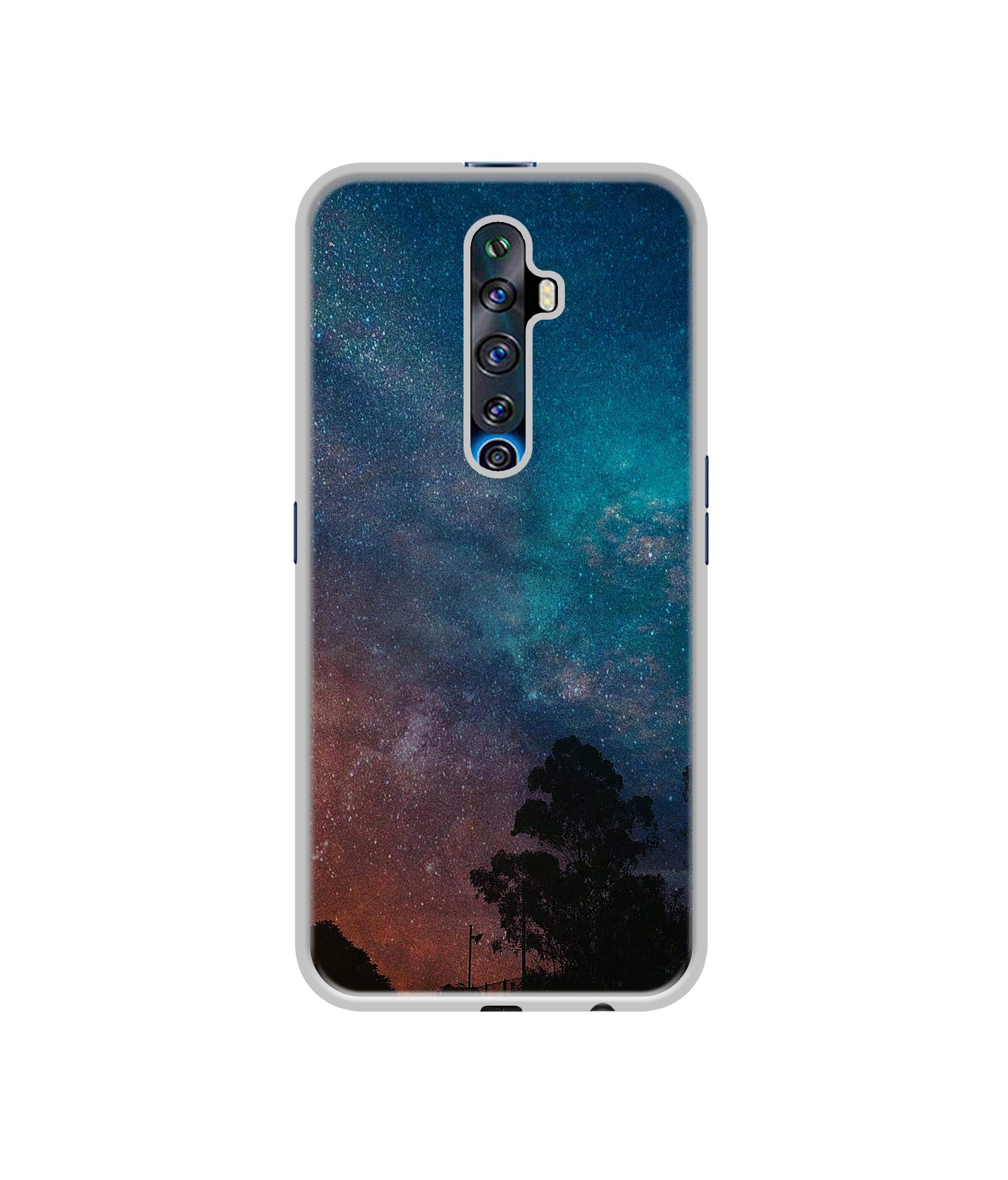 Amazon Brand - Solimo Silicone Designer Sky Photography Uv Printed Soft Back Case Mobile Cover for Oppo Reno 2Z (B0854CTP1H) Amazon Price History, Amazon Price Tracker