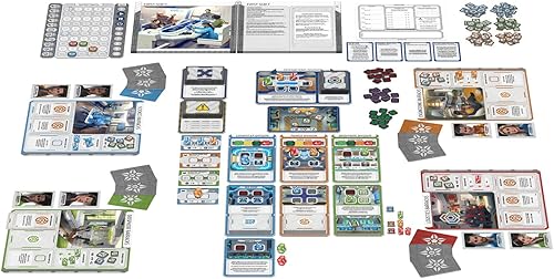 Miniatura 2 de Gen7: Un juego de encrucijada