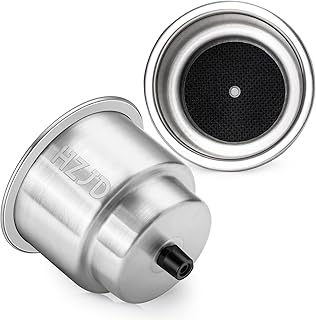 HZJD Cup Drink Holder with Drain, Stainless Steel 304, for Marine Boat RV Camper(2Pack)