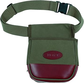 Boyt Harness Shell Pouch One Size Green