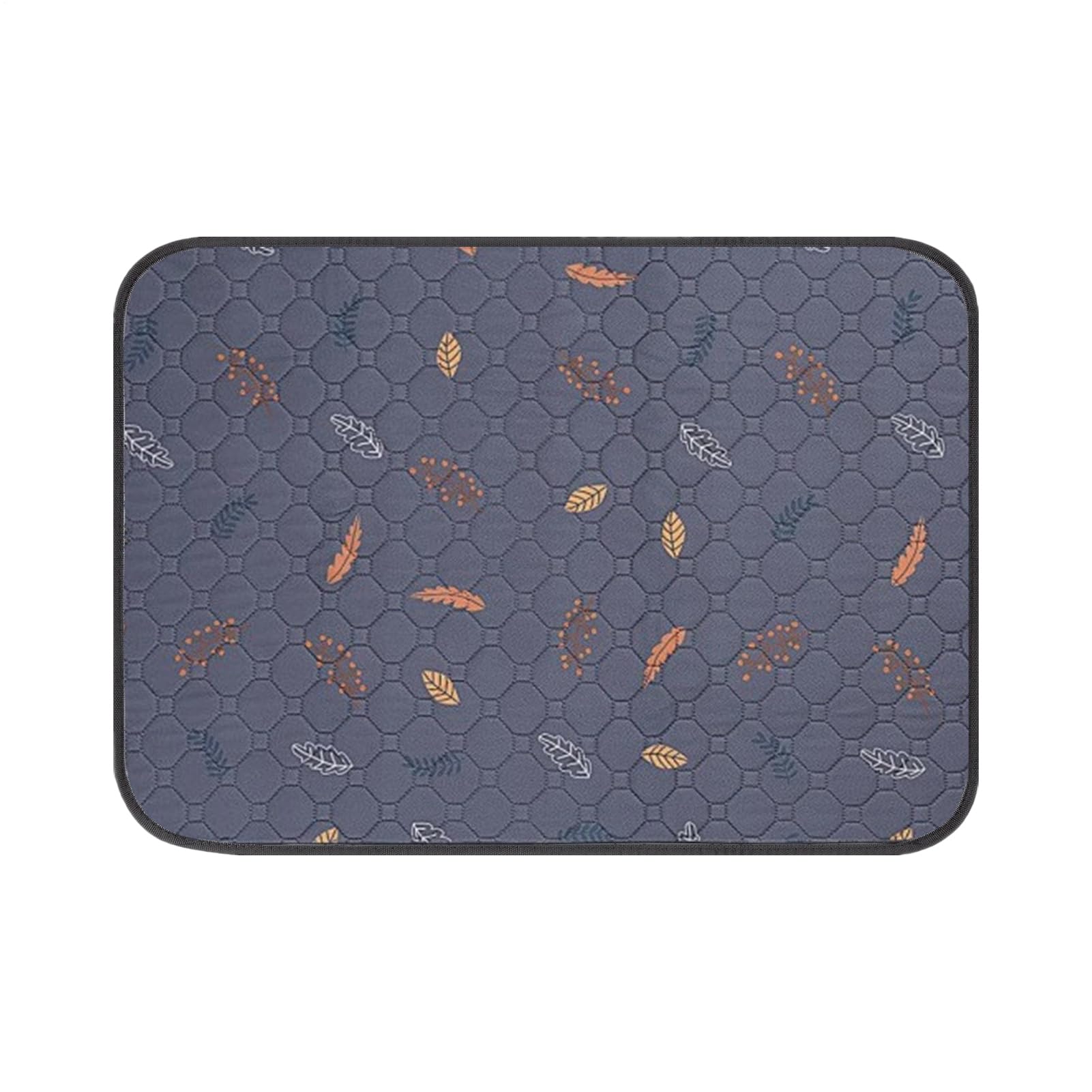 Tapis d'urine pour chiens pour entourer de douceur votre compagnon à quatre pattes