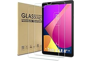 Perfect Screen Protector for TCL 8 Series 2019 Tablet