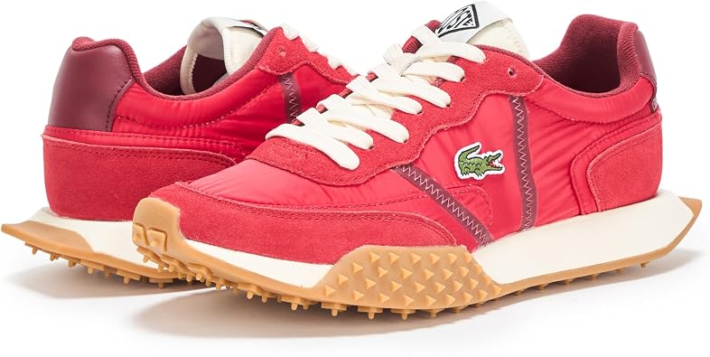 Lacoste Men's L-Spin Deluxe Sneaker