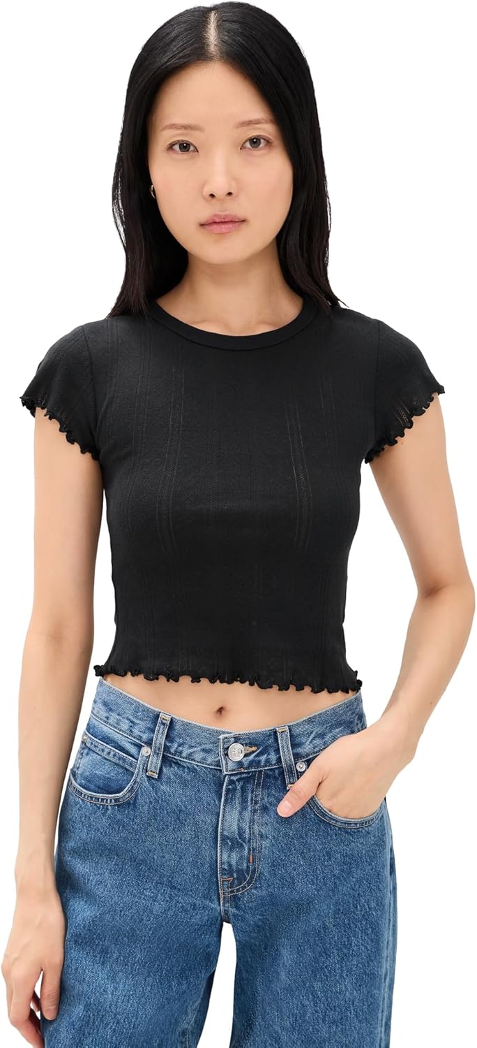 DAZE Women's Lily Tee