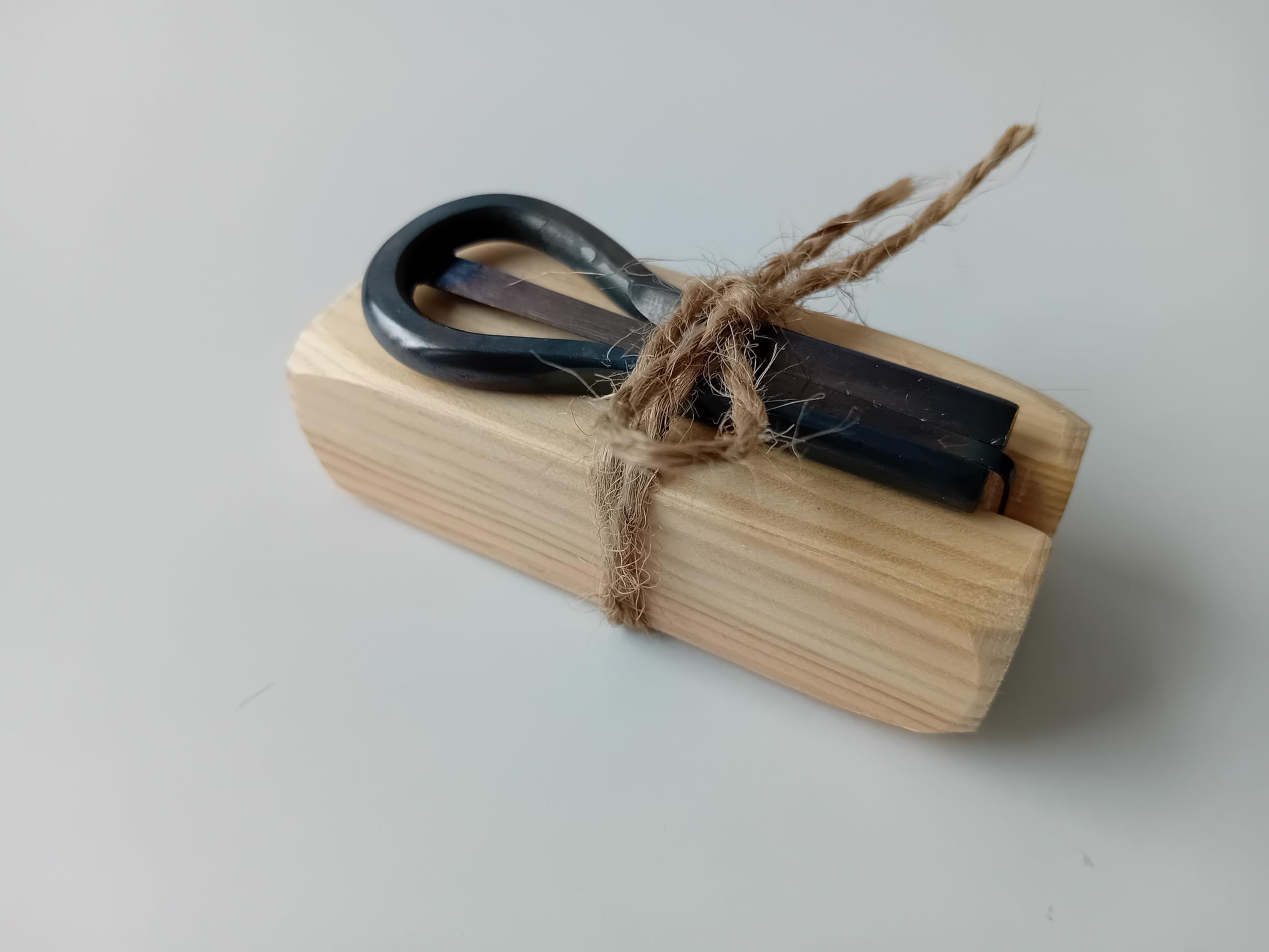 Scacciapensieri - Fontanelle, acciaio, tono alto. Grado professionale, 2,5 pollici (63 mm)