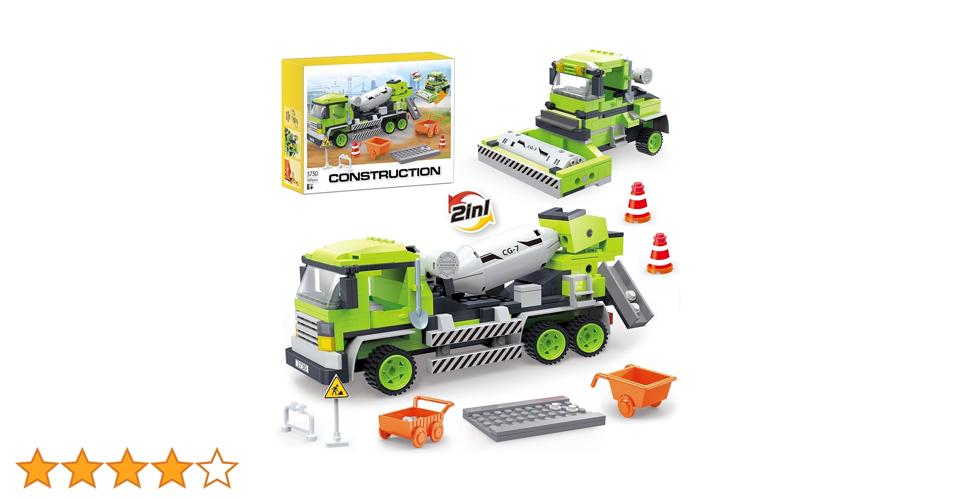 ⭐︎モコ⭐︎ Lego Motorcycle Minifigure Accessory Police Street Dirt Bike