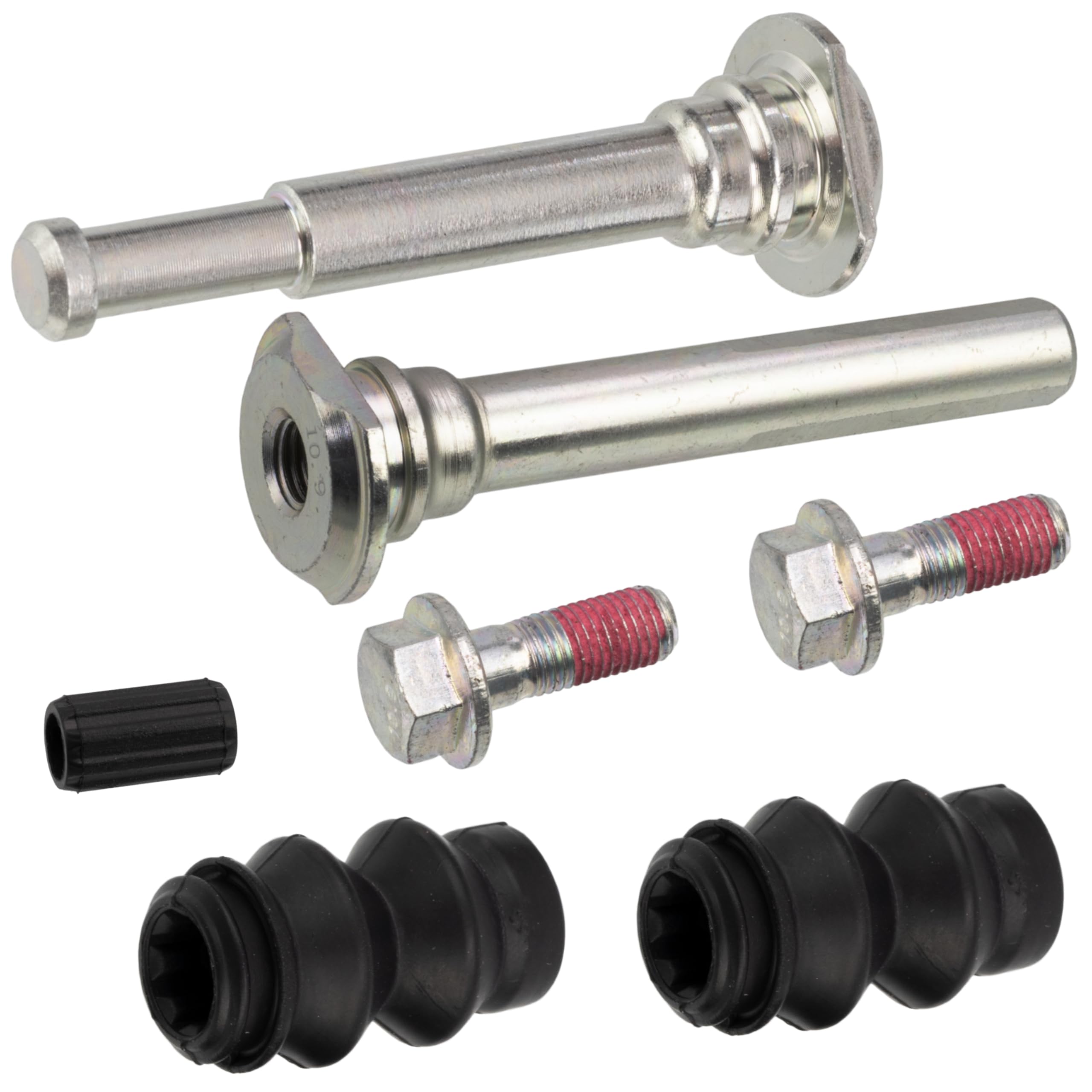 Jeu De Douilles De Guidage D’étrier De Frein Avant - Compatible OE 7701035890, 701615125, 140g