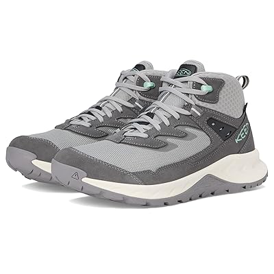 KEEN Hightrail Mid Waterproof Women