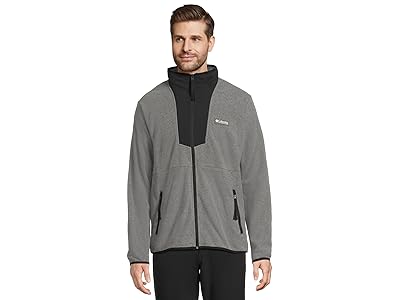 Columbia Sequoia Grove Full Zip Fleece Men