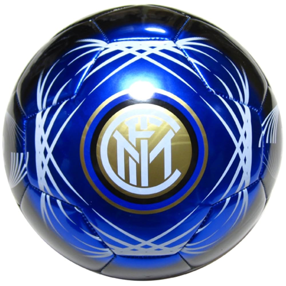 フッサルボール イタリア・セリエA インテル Amazon | INTER(インテル) サッカーボール4号球 ITM31533