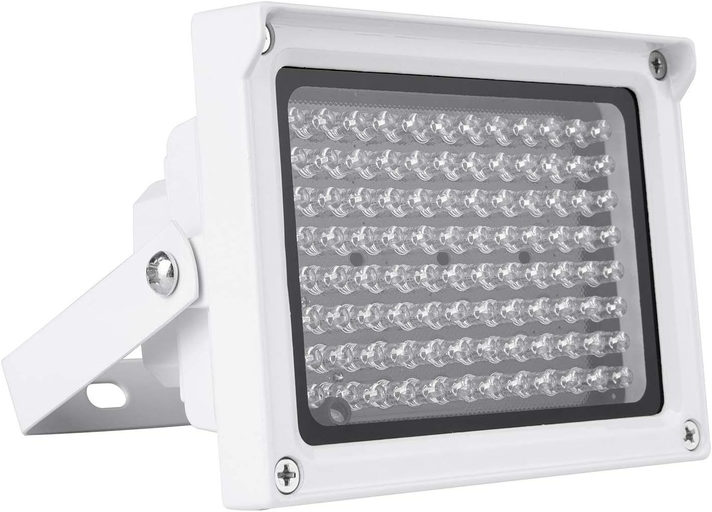 IR Illuminators 96pcs,High Power Infrared LED Lights for Security Camera