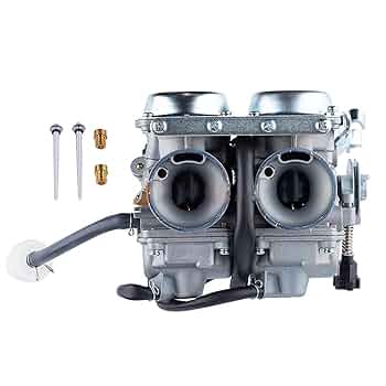 もりだいCB250T 初期型キャブレター CB250T 初期キャブ キャブレター 実動外し バブ ホーク - メルカリ