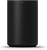 Sonos Era 100 - Negro - Parlante Inteligente Inalámbrico, Habilitado para Alexa | WiFi | Bluetooth | Empareja para Estéreo o Surround | Procesador 47% más rápido | Arquitectura acústica de doble tweeter de nueva generación 3