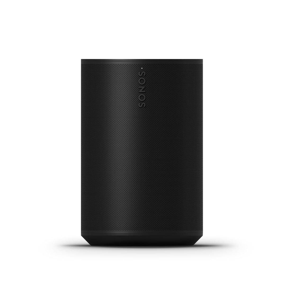 Sonos Era 100 - Black - Wireless, Alexa Enabled Smart Speaker Black Pack of 1 Speaker image 1
