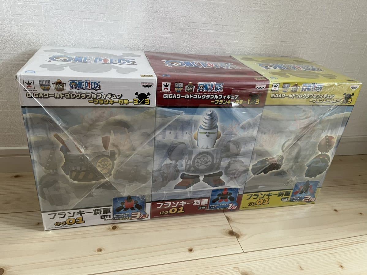 Amazon.co.jp: ワンピース フィギュア ワーコレ WCF ワールド