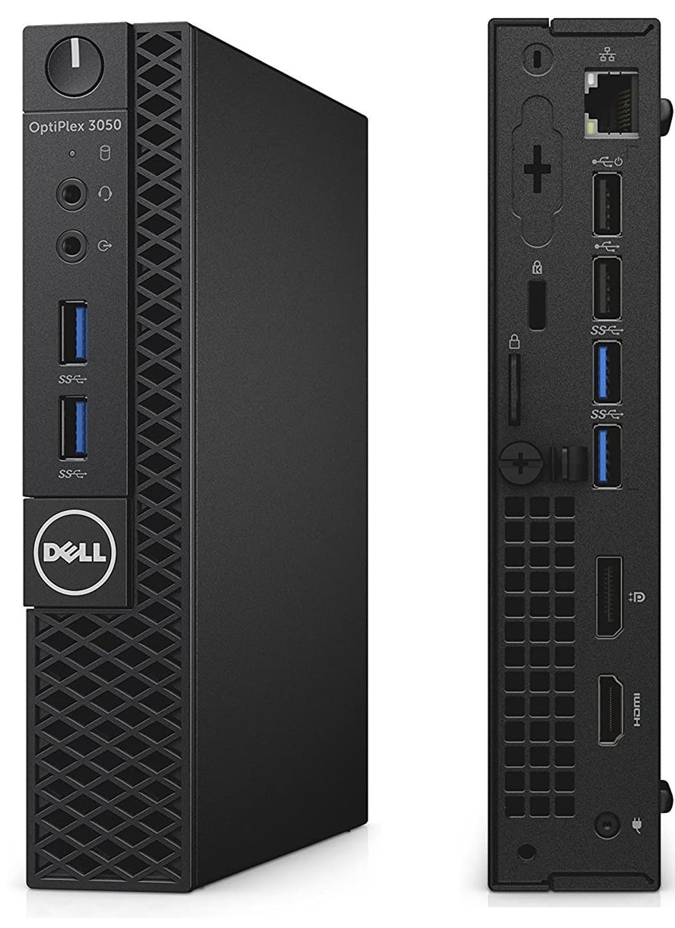 0ptiplex i3 18cm Silent Mini-PC Business Office Multimedia Computer mit 3 Jahren Garantie! Intel Core i3 6100T, 4 Threads, 3.20GHz - 16 GB DDR4 - 512 GB SSD - USB3 - WLAN - Windows 11 Prof. 64 #8091