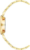 Vista 13 de Anne Klein - Reloj de pulsera para mujer dorado