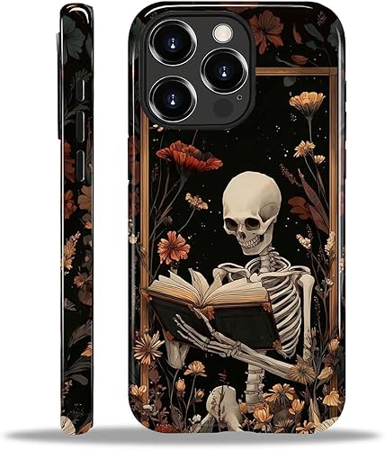 Miniatura 624 de Funda para iPhone 11 Pro Funda, Diseño de Patrón de Mosaico de Vidrio en Tono Verde - Protección Dual Híbrida Silicona + PC Duro Resistente a Golpes