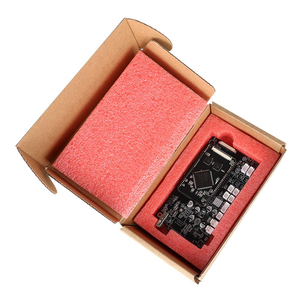 Buy ANYCUBIC Resin 3D Printer Main Board for Photon Mono X Motherboard