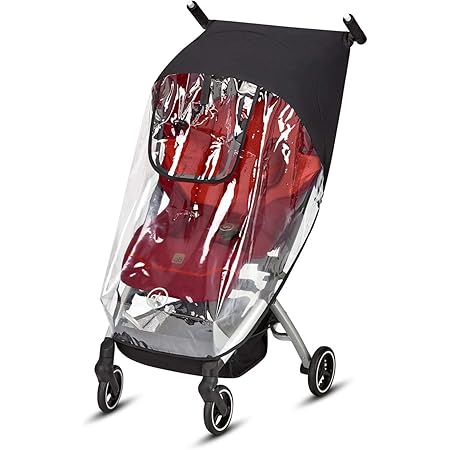 Habillage pluie poussette gb pockit Clearance