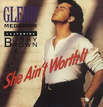 その他 She Ain&#39;t Worth It 71J6HEw3sgL._UF350,350_QL50_.jpg