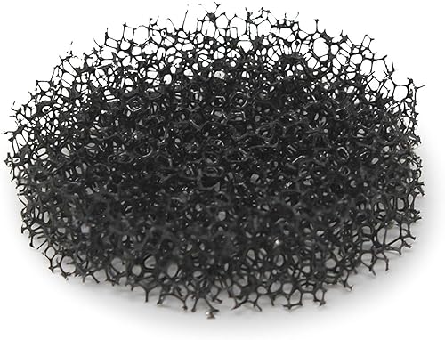 Miniatura 6 de Fette Filter - Juego de filtros compatible con aspiradoras Bissell Style 12 y PowerForce sin bolsa. Compara con la pieza # 203-1402, 203-8037,