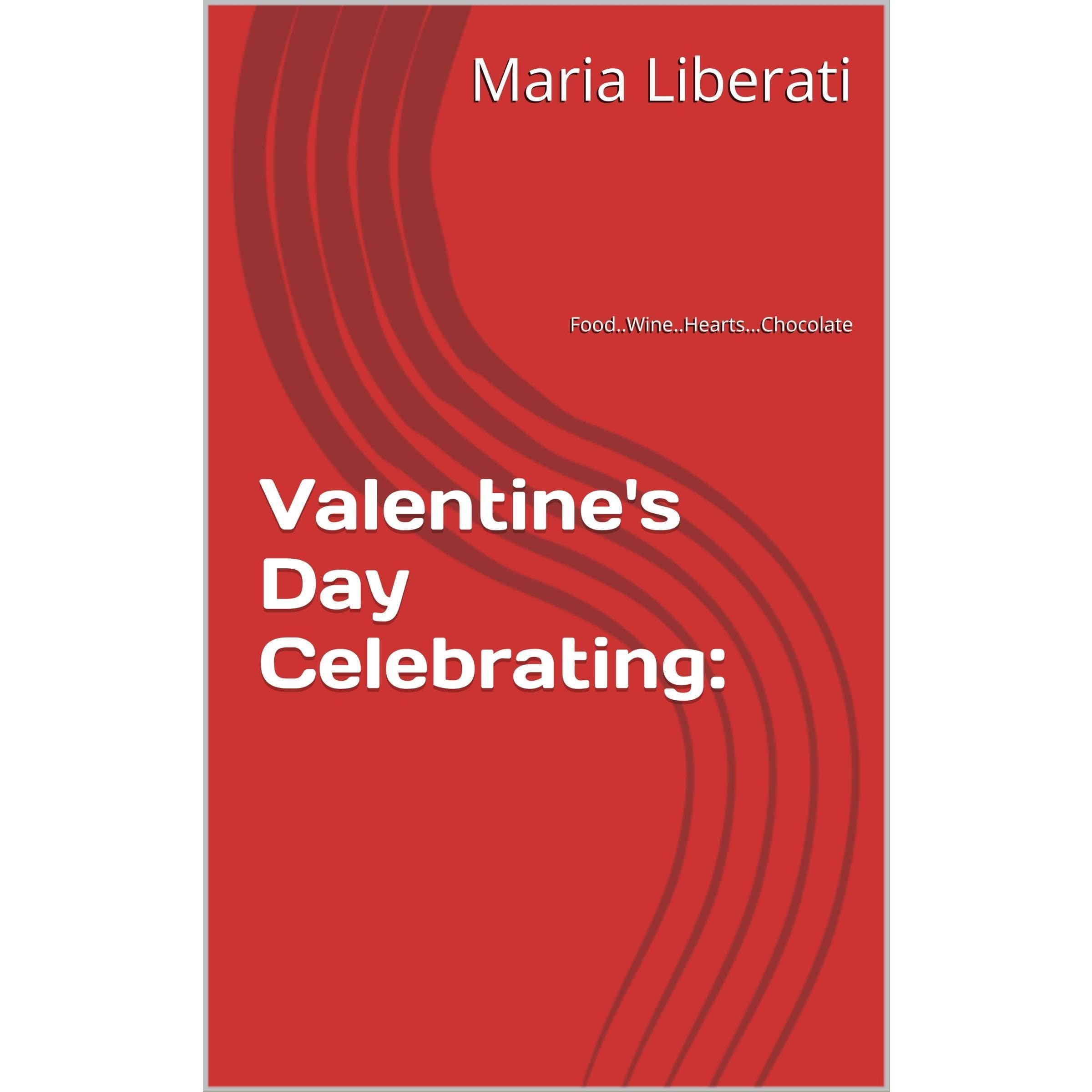 Valentine's Day Celebrating: